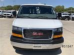 Used 2023 GMC Savana 2500 Empty Cargo Van for sale #51847 - photo 14