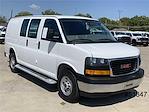 Used 2023 GMC Savana 2500 Empty Cargo Van for sale #51847 - photo 4