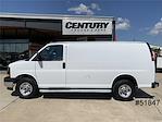 Used 2023 GMC Savana 2500 Empty Cargo Van for sale #51847 - photo 5
