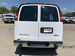 Used 2023 GMC Savana 2500 Empty Cargo Van for sale #51847 - photo 7