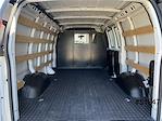 Used 2023 GMC Savana 2500 Empty Cargo Van for sale #51847 - photo 9
