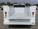 Used 2024 Chevrolet Silverado 2500 Crew Cab Service Truck for sale #51851 - photo 10