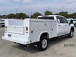 Used 2024 Chevrolet Silverado 2500 Crew Cab Service Truck for sale #51851 - photo 3