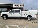 Used 2024 Chevrolet Silverado 2500 Crew Cab Service Truck for sale #51851 - photo 5