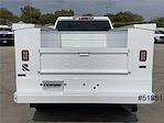 Used 2024 Chevrolet Silverado 2500 Crew Cab Service Truck for sale #51851 - photo 7