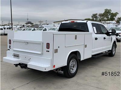 Used 2022 Ford F-250 Crew Cab Service Truck for sale #51852 - photo 2