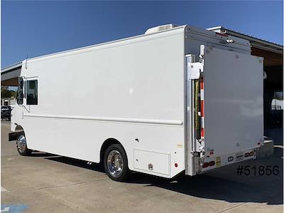 Used 2016 Freightliner MT 45 Step Van / Walk-in for sale #51856 - photo 2