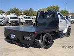 Used 2022 Chevrolet Silverado 5500 Flatbed Truck for sale #51857 - photo 3