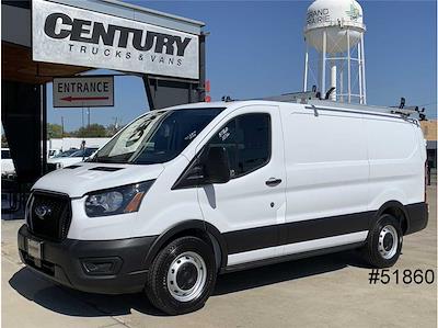 Used 2022 Ford Transit 150 Low Roof Upfitted Cargo Van for sale #51860 - photo 1