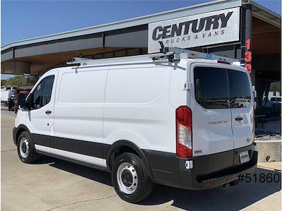 Used 2022 Ford Transit 150 Low Roof Upfitted Cargo Van for sale #51860 - photo 2