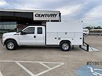 Used 2015 Ford F-350 Super Cab Enclosed Service Body for sale #51861 - photo 5