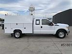 Used 2015 Ford F-350 Super Cab Enclosed Service Body for sale #51861 - photo 7