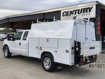 Used 2015 Ford F-350 Super Cab Enclosed Service Body for sale #51861 - photo 11