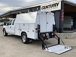 Used 2015 Ford F-350 Super Cab Enclosed Service Body for sale #51861 - photo 12