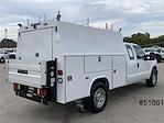 Used 2015 Ford F-350 Super Cab Enclosed Service Body for sale #51861 - photo 2