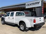 Used 2013 Ford F-450 Crew Cab for sale #51862 - photo 2