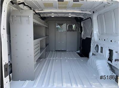 Used 2023 Ford Transit 350 Low Roof Upfitted Cargo Van for sale #51863 - photo 2