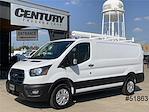 Used 2023 Ford Transit 350 Low Roof Upfitted Cargo Van for sale #51863 - photo 1