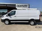 Used 2023 Ford Transit 350 Low Roof Upfitted Cargo Van for sale #51863 - photo 6
