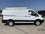 Used 2023 Ford Transit 350 Low Roof Upfitted Cargo Van for sale #51863 - photo 7