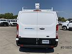 Used 2023 Ford Transit 350 Low Roof Upfitted Cargo Van for sale #51863 - photo 8