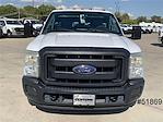 Used 2014 Ford F-350 Regular Cab Stake Bed for sale #51869 - photo 11