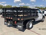 Used 2014 Ford F-350 Regular Cab Stake Bed for sale #51869 - photo 3