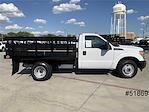 Used 2014 Ford F-350 Regular Cab Stake Bed for sale #51869 - photo 6