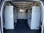 Used 2021 Chevrolet Express 2500 Upfitted Cargo Van for sale #51871 - photo 2