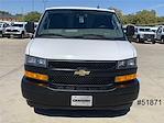 Used 2021 Chevrolet Express 2500 Upfitted Cargo Van for sale #51871 - photo 14