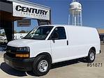 Used 2021 Chevrolet Express 2500 Upfitted Cargo Van for sale #51871 - photo 4