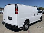 Used 2021 Chevrolet Express 2500 Upfitted Cargo Van for sale #51871 - photo 3