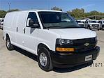 Used 2021 Chevrolet Express 2500 Upfitted Cargo Van for sale #51871 - photo 1