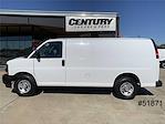 Used 2021 Chevrolet Express 2500 Upfitted Cargo Van for sale #51871 - photo 5