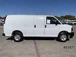 Used 2021 Chevrolet Express 2500 Upfitted Cargo Van for sale #51871 - photo 6