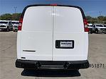 Used 2021 Chevrolet Express 2500 Upfitted Cargo Van for sale #51871 - photo 8