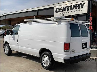 Used 2014 Ford E-150 Empty Cargo Van for sale #51881 - photo 2