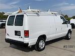 Used 2014 Ford E-150 Empty Cargo Van for sale #51881 - photo 3