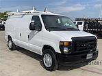 Used 2014 Ford E-150 Empty Cargo Van for sale #51881 - photo 4