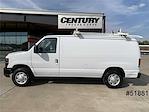 Used 2014 Ford E-150 Empty Cargo Van for sale #51881 - photo 5