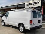 Used 2014 Ford E-150 Empty Cargo Van for sale #51881 - photo 2