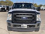 Used 2015 Ford F-350 Super Cab Flatbed Truck for sale #51883 - photo 9