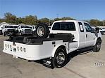 Used 2015 Ford F-350 Super Cab Flatbed Truck for sale #51883 - photo 3