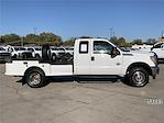 Used 2015 Ford F-350 Super Cab Flatbed Truck for sale #51883 - photo 6