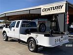 Used 2015 Ford F-350 Super Cab Flatbed Truck for sale #51883 - photo 2