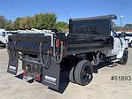 Used 2022 Chevrolet Silverado 6500 Dump Truck for sale #51893 - photo 3
