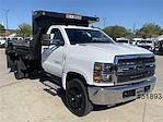 Used 2022 Chevrolet Silverado 6500 Dump Truck for sale #51893 - photo 5