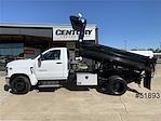 Used 2022 Chevrolet Silverado 6500 Dump Truck for sale #51893 - photo 7