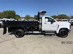 Used 2022 Chevrolet Silverado 6500 Dump Truck for sale #51893 - photo 8