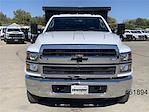 Used 2022 Chevrolet Silverado 6500 Dump Truck for sale #51894 - photo 11